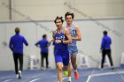 Track & Field  Men’s Track & Field open up the 2023 indoor season with a home meet against Colby College. They also competed against visiting Wentworth Institute of Technology, Worcester State University, Gordon College and Connecticut College. - Photo by Keith Nordstrom